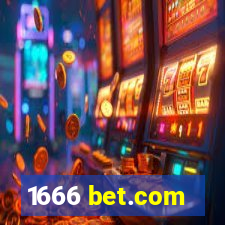 1666 bet.com